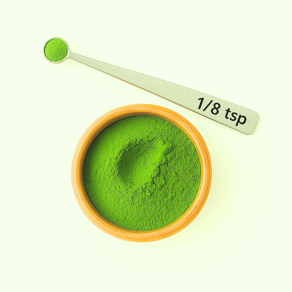 The Role of Gut Health in Supporting Immune Function: How Powdered Microgreens Fit In