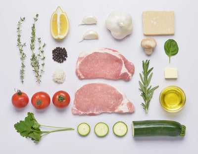 Keto-Friendly Nutrition: How Microgreens Support Low-Carb Diets