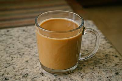 <p>Coffee & Tea</p>