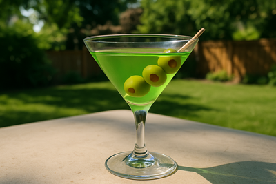 <p>Cocktails & Mocktails</p>