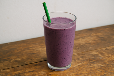 <p>Smoothies</p>