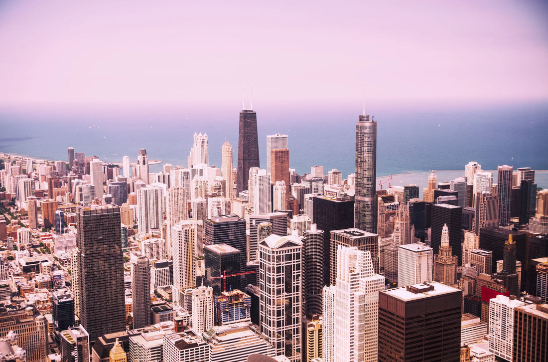 A Personal Story: Michelle from Chicago, IL